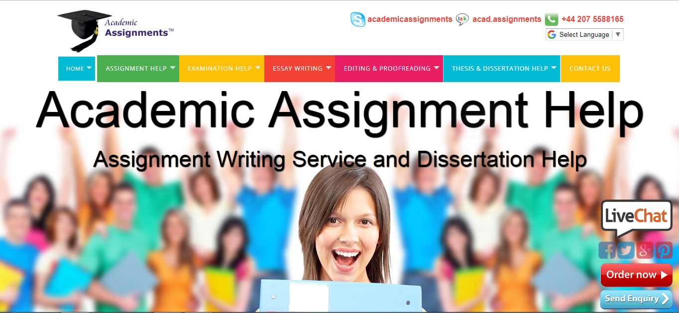 academicassignments