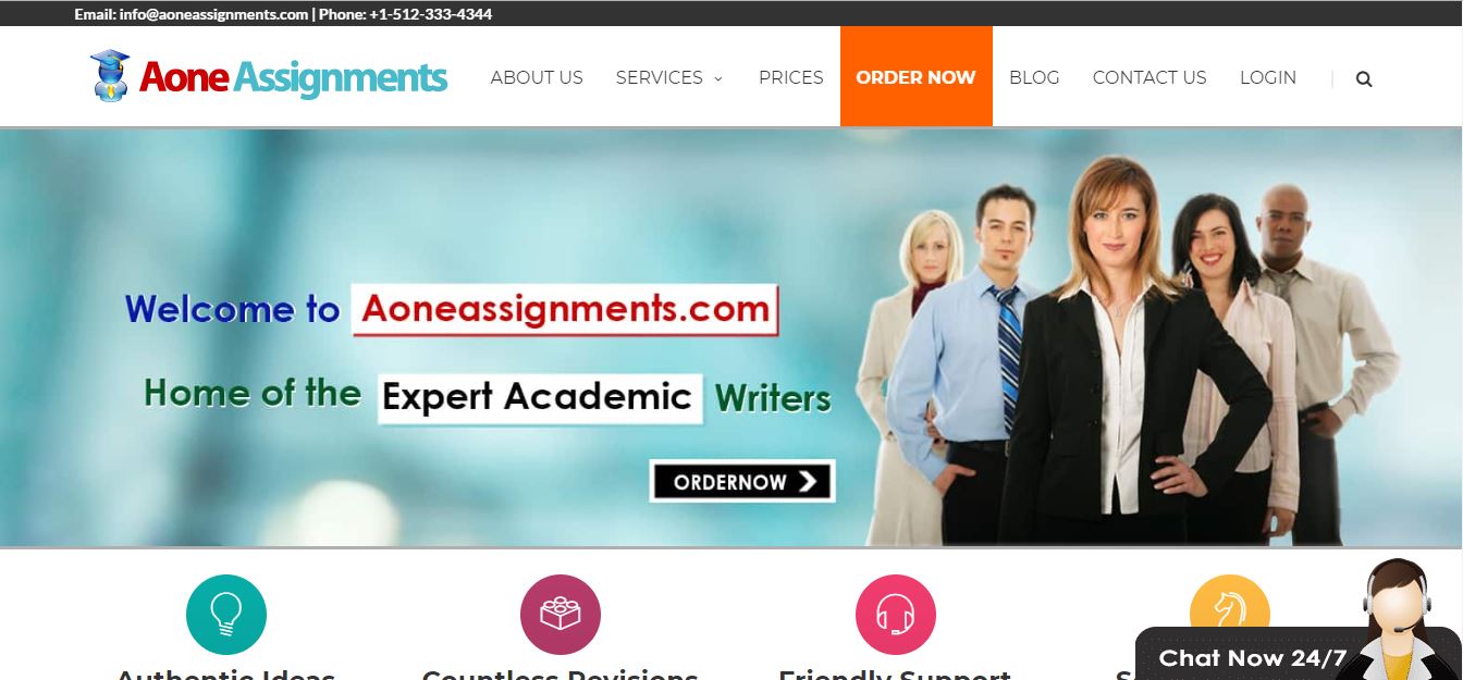 aoneassignments