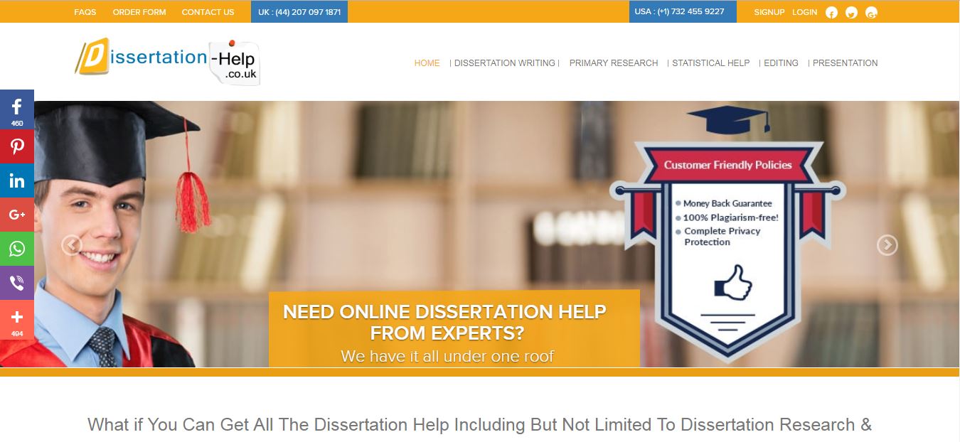 Apa citation dissertation online