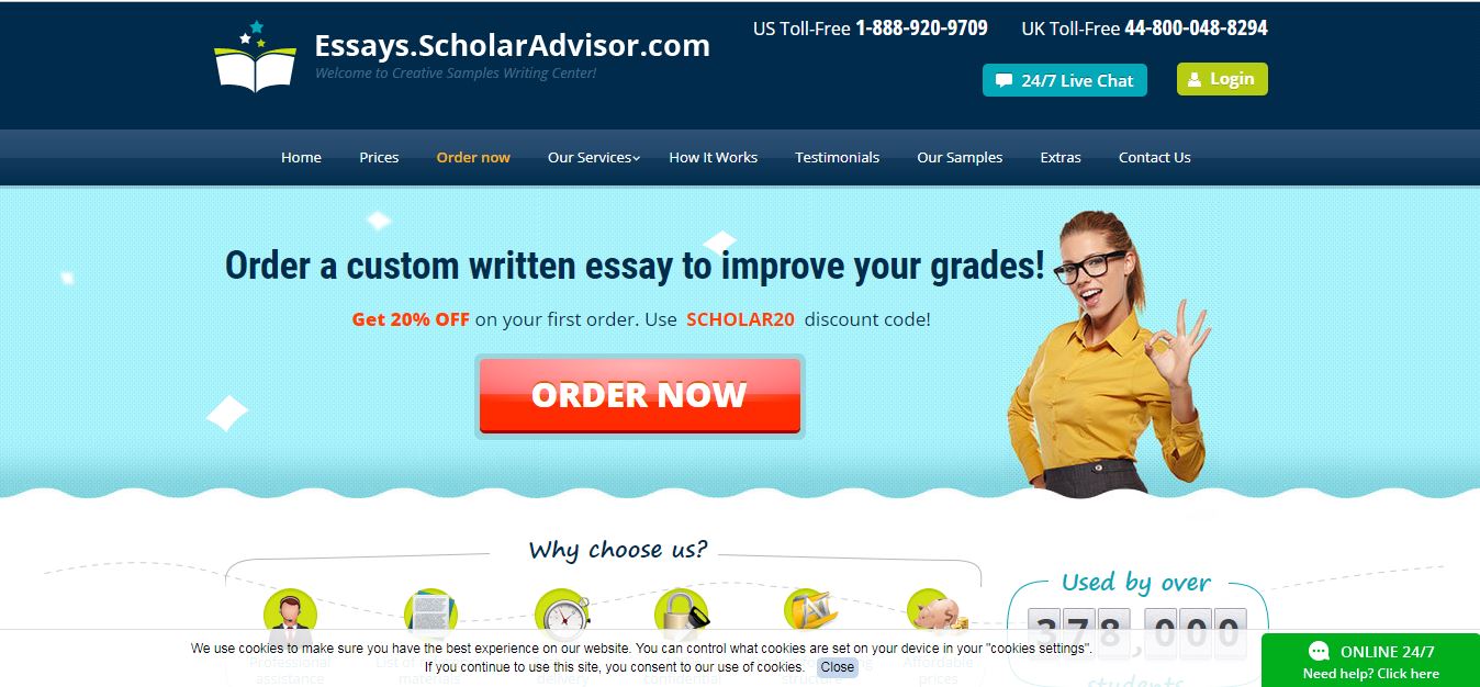 essays-scholaradvisor