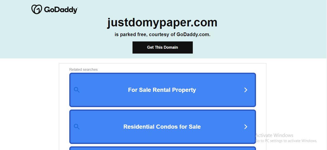 just-do-mypaper
