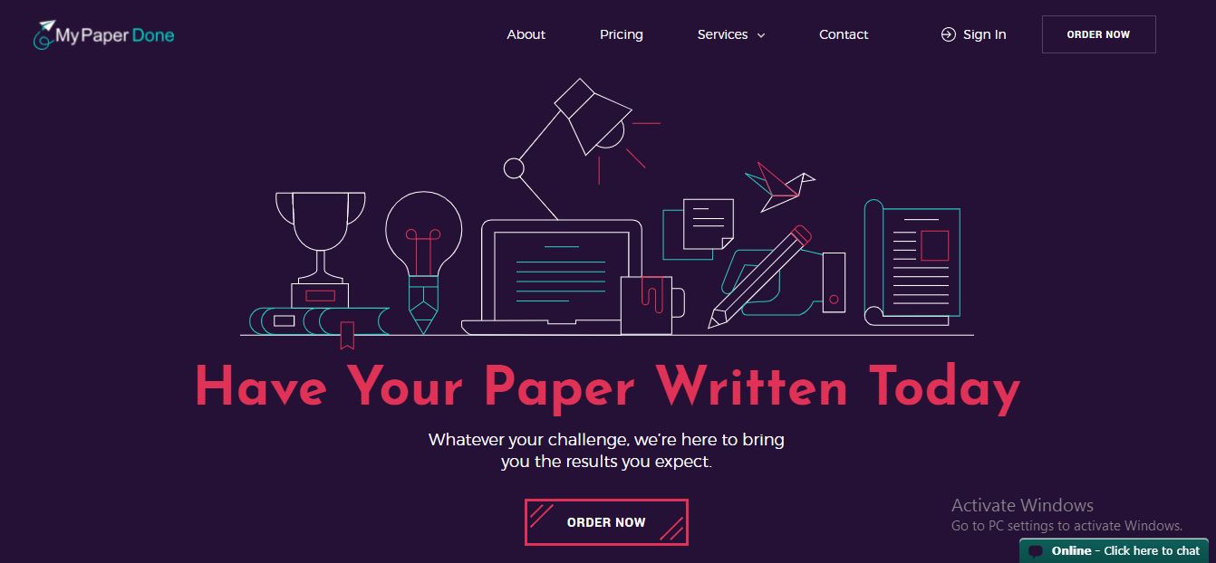 my-paper-done